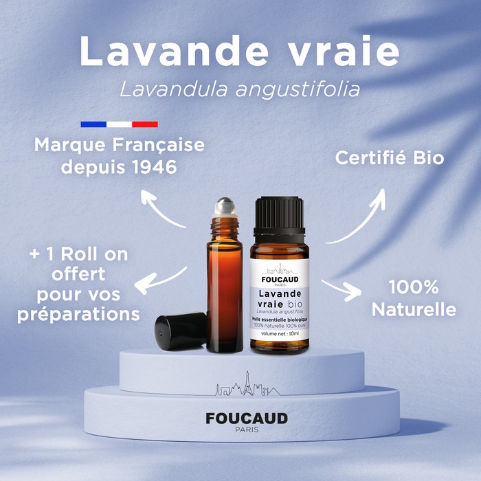 Roll-on offert