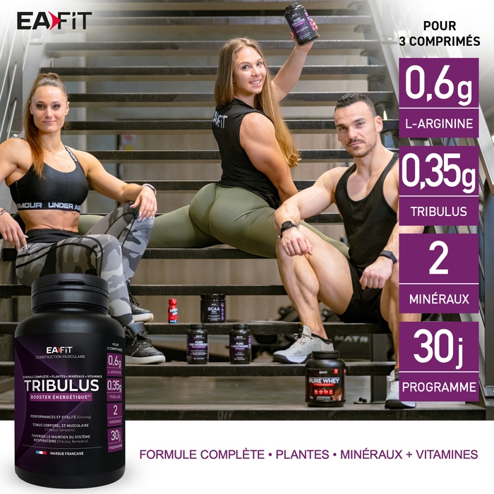 Formule complète