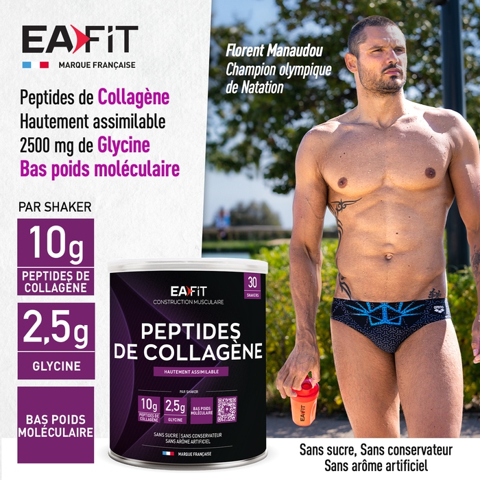 Florent Manaudou