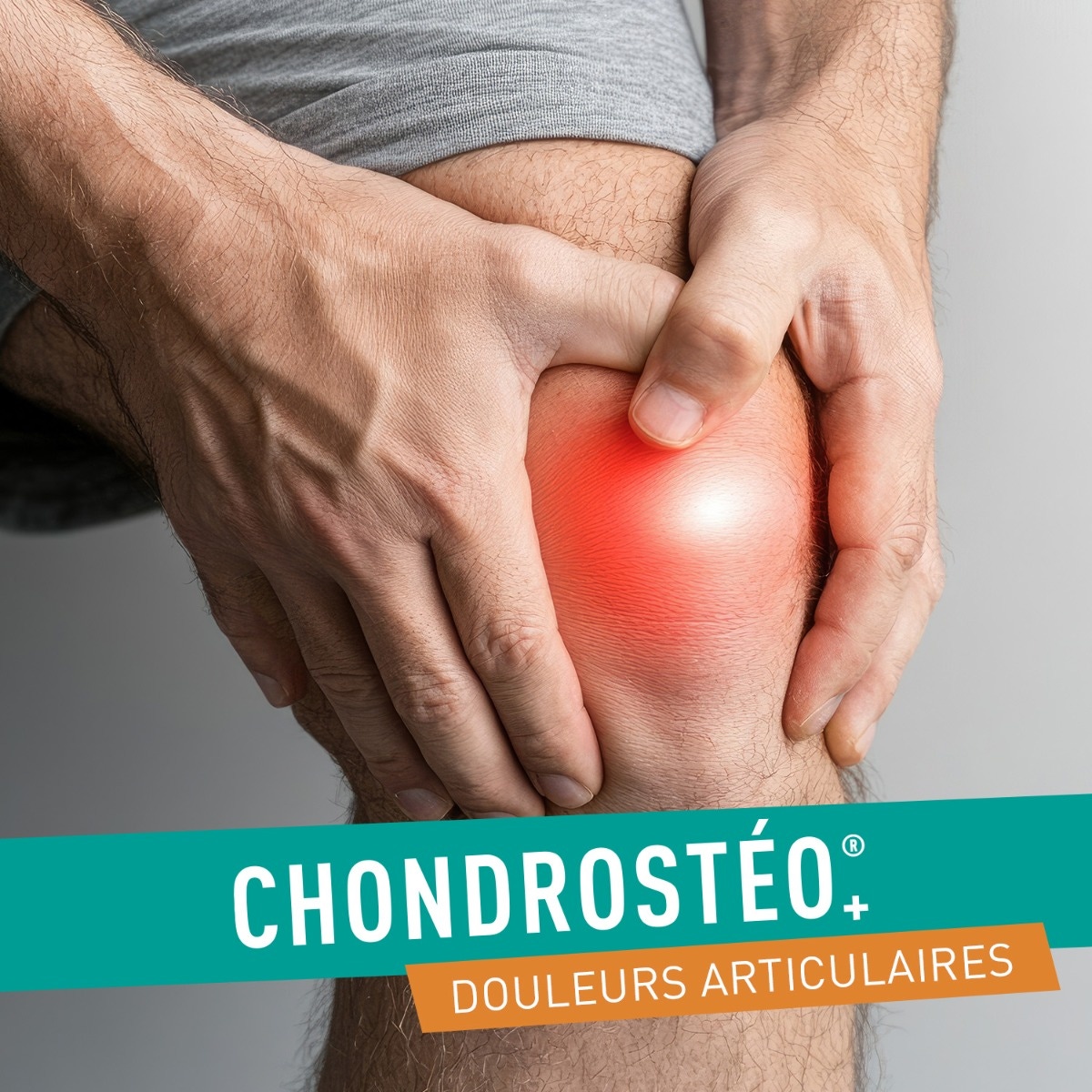 Chondrostéo+ 270 comprimés douleurs articulaires
