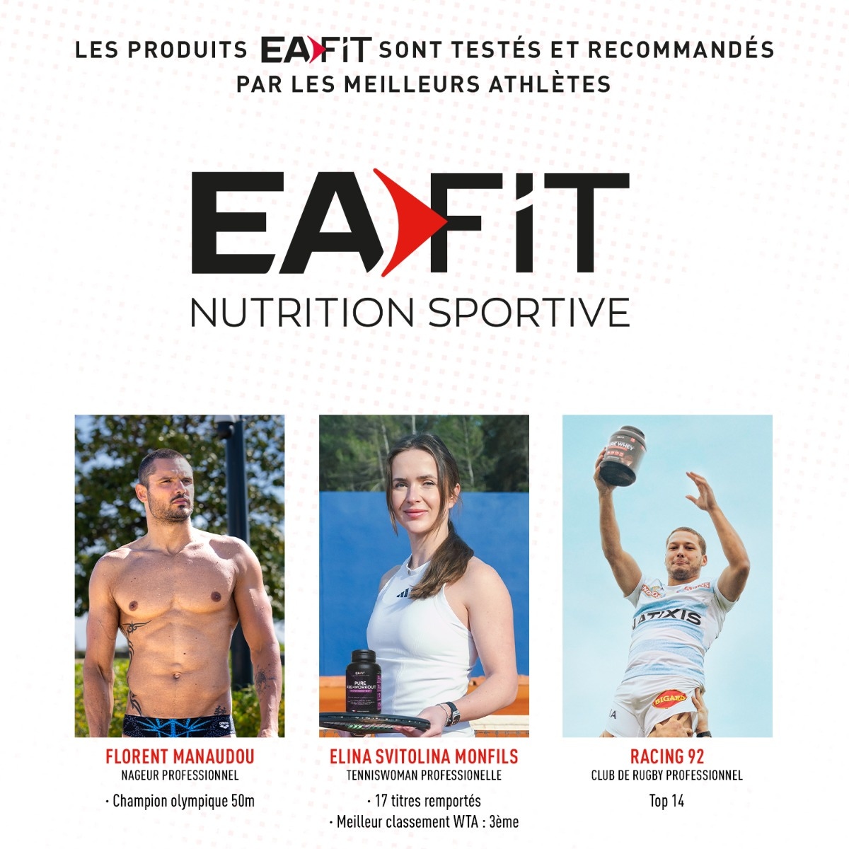 EAFIT - Ambassadeurs 
