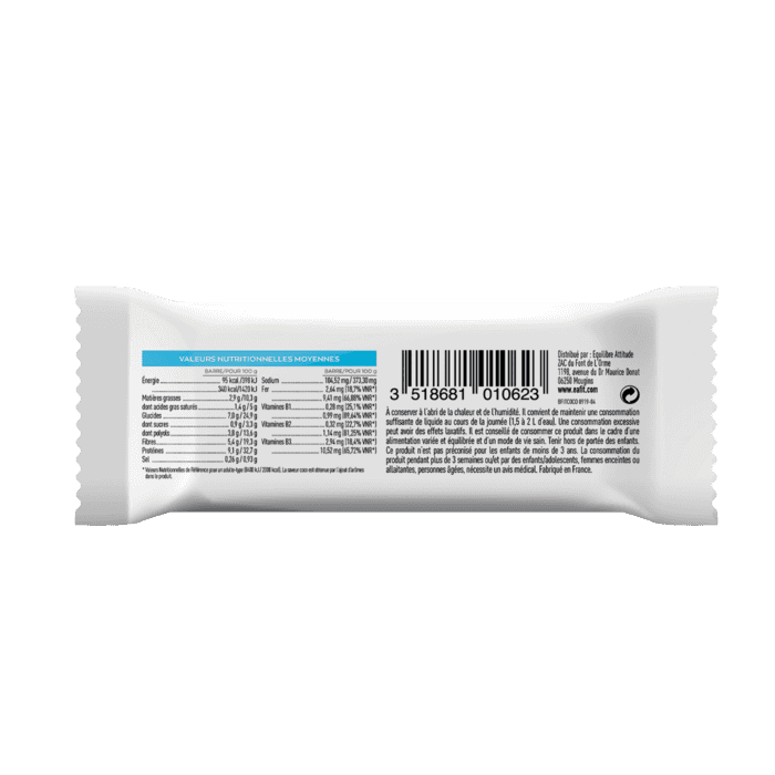 EAFIT The Fit Bar x 32 Coco