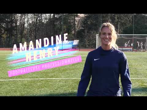 EAFIT x AMANDINE HENRY : Booster Shot