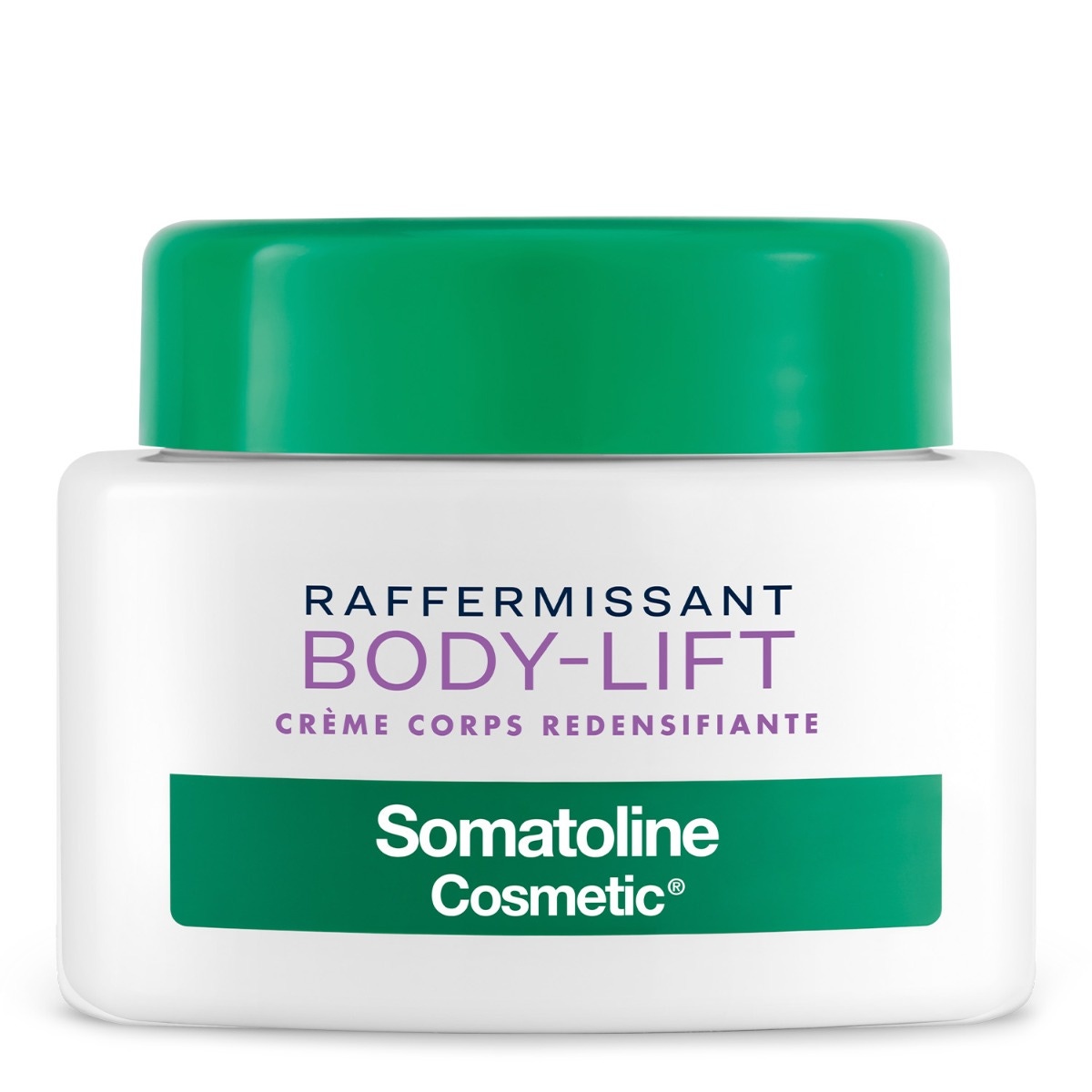 Crème Raffermissante - Corps