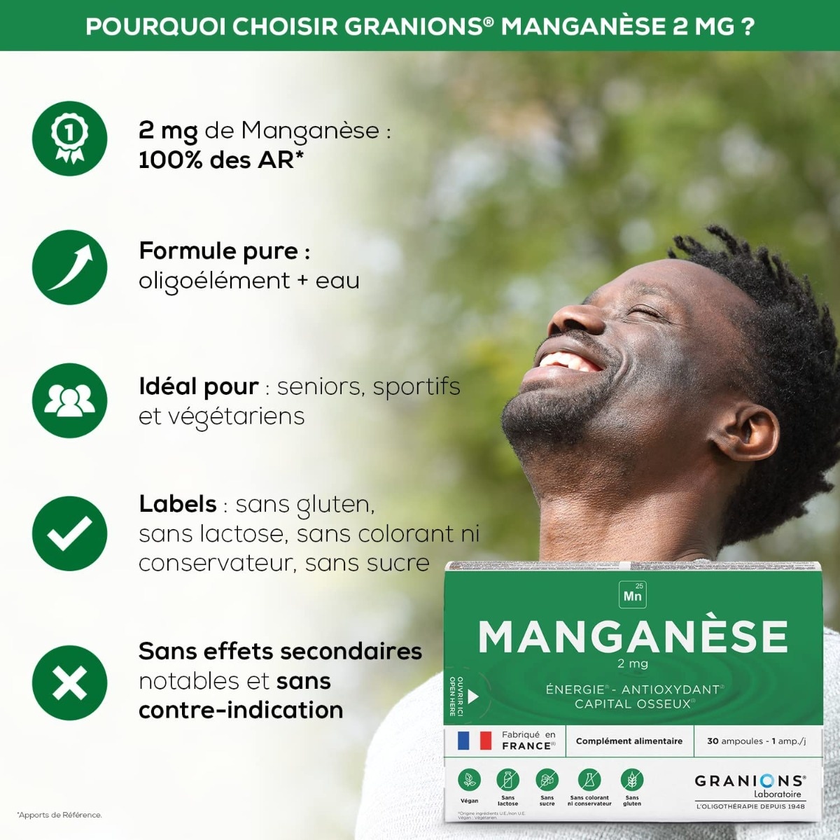 formule pure